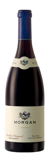 2022 Double L Pinot Noir (Clone Pommard 5) 1