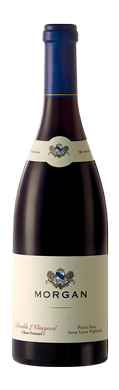 2022 Double L Pinot Noir (Clone Pommard 5)