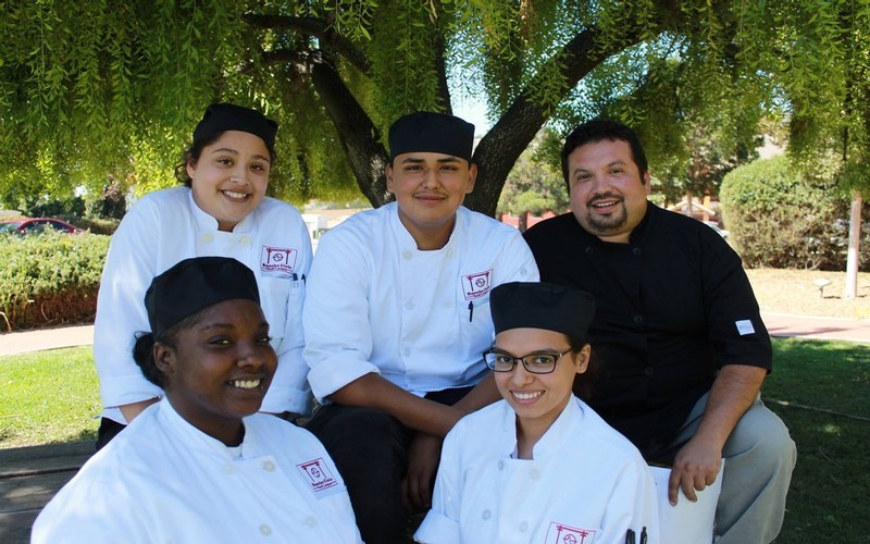 Rancho Cielo's 12th Annual Culinary Round Up