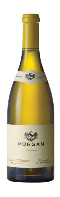 2022 Double L Chardonnay (Dijon Clones) 1