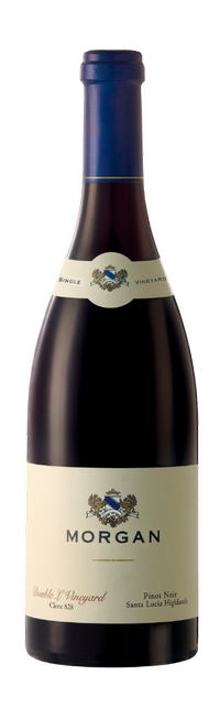 2022 Double L Pinot Noir Clone 828 1