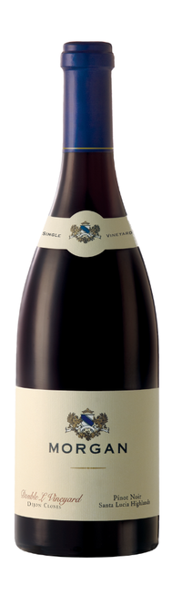 2022 Double L Pinot Noir (Dijon Clones) 1