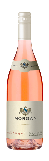 2020 Double L Rosé of Pinot Noir 1