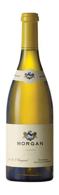 2015 Double L Chardonnay 1.5L 1