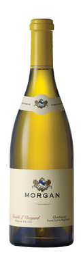 2022 Double L Chardonnay (Dijon Clones)
