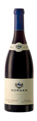 2022 Double L Pinot Noir Clone 828