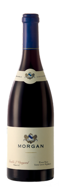 2021 Double L Pinot Noir (Clone 667)