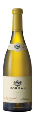 2020 Double L Chardonnay (Clone RR)