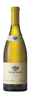 2021 Tondré Chardonnay